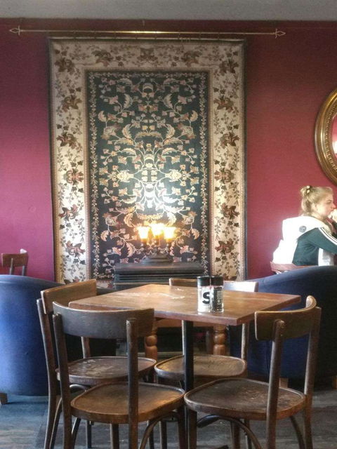 Katoomba Street Cafe - Accommodation Nelson Bay 0