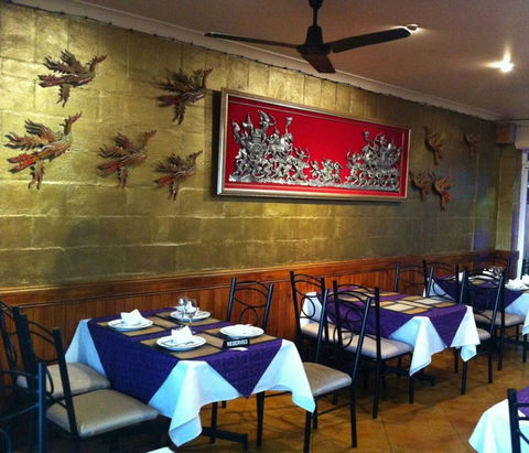 Kiss The Berry - Woolloongabba - Accommodation Nelson Bay 0