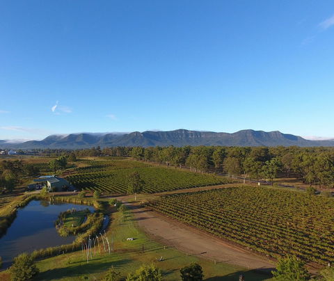 Mistletoe Winery - Nelson Bay Accommodation.com 0