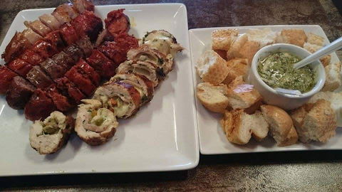 Mr Chorizo & Parilliada - Accommodation Nelson Bay 0