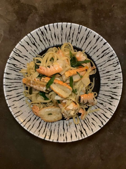 Ocean Foods - Drummoyne - Accommodation Nelson Bay 0