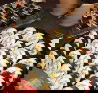 Ohnamiya Japanese - Ardross - Accommodation Nelson Bay