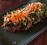 Old Laundry Bar  Eatery - Accommodation Nelson Bay