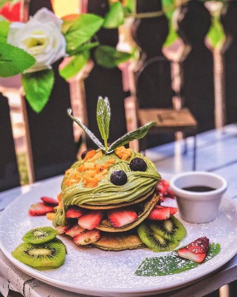 One Day One Life Cafe - Drummoyne - Accommodation Nelson Bay 0
