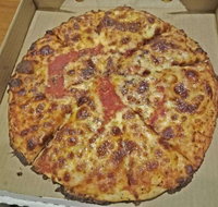 Pizza Kings