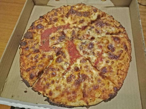 Pizza Kings - Nelsons Bay Accommodation 0