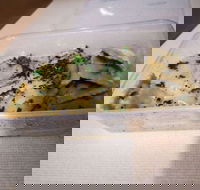 Pizzeria Tiramis - Accommodation Nelson Bay