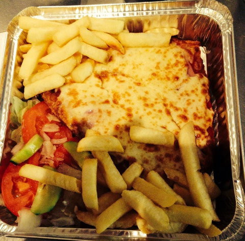 Pizza On Patterson - Nelson Bay Accommodation.com 0