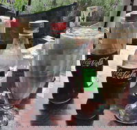 Pomegranate Cottage Coffee Shop