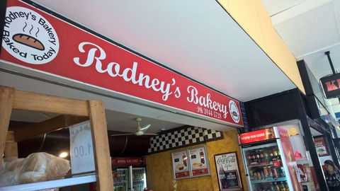 Rodney's Bakery - Accommodation Nelson Bay 0