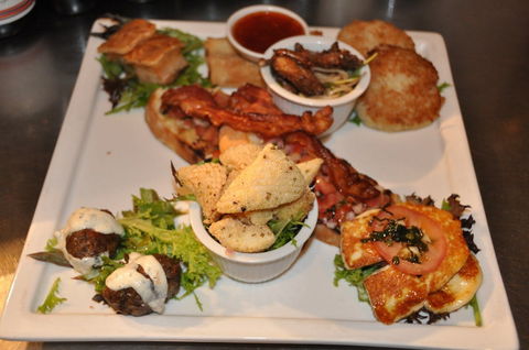 Salt Cafe Bar - Accommodation Nelson Bay 0