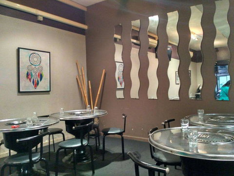 Seoul Buffet Korean BBQ & Steamboat - Subiaco - Nelson Bay Accommodation.com 0