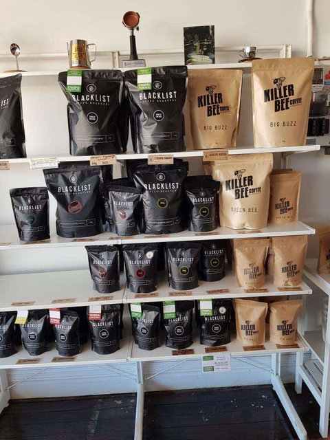 Shanghai Flavour Restaurant - Nelson Bay Accommodation.com 0