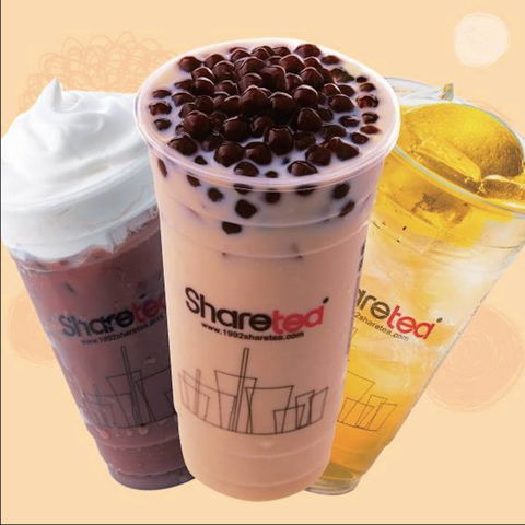 ShareTea - Parramatta - Accommodation Nelson Bay 0