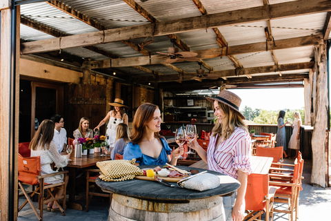 Shingleback Wine - Accommodation Nelson Bay 2