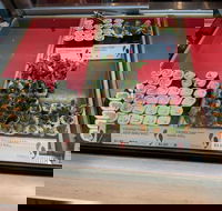 Sushi Sushi - Maribyrnong - Nelson Bay Accommodation.com