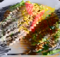 Thai Corner Restaurant Function  Wedding Room - Mount Pleasant - Accommodation Nelson Bay