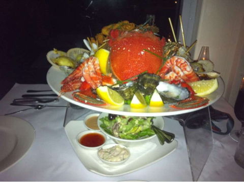 Trios On The River - Nelson Bay Accommodation.com 0