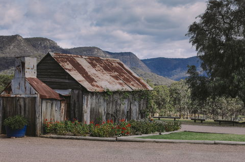 Tyrrell's Wines - Nelson Bay Accommodation.com 0