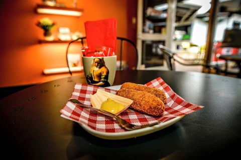 Waffle-On Stroopwafels - Accommodation Nelson Bay 0