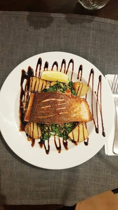 White Angels Cafe Restaurant - Newtown - Nelson Bay Accommodation.com 0