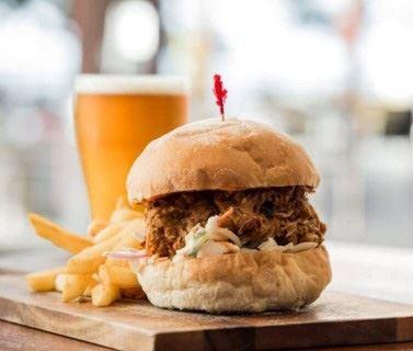 Anchovy - Accommodation Nelson Bay 0