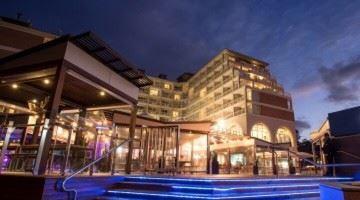 Anchovy - Accommodation Nelson Bay 9