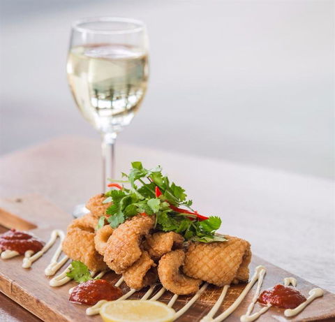 Anchovy - Accommodation Nelson Bay 13