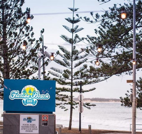 Anchovy - Accommodation Nelson Bay 2