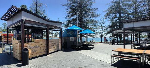 Anchovy - Accommodation Nelson Bay 3