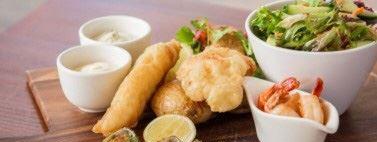 Anchovy - Accommodation Nelson Bay 5