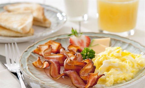 Anchovy - Accommodation Nelson Bay 7