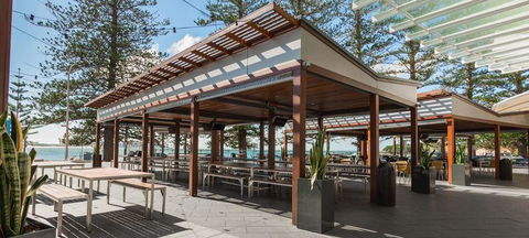 Anchovy - Accommodation Nelson Bay 8