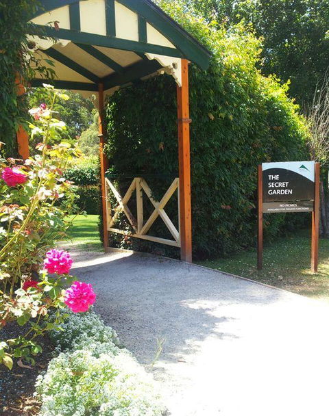 Bluebush Cafe - Accommodation Nelson Bay 14