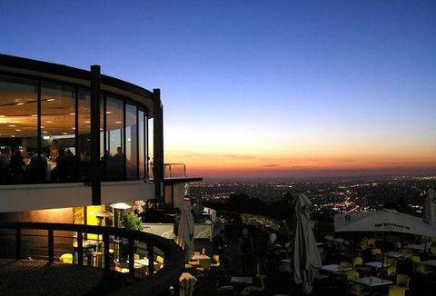 Bluebush Cafe - Accommodation Nelson Bay 20