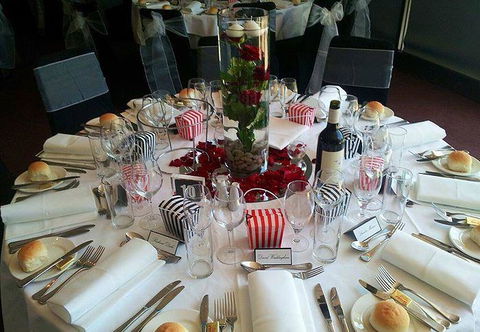 Bluebush Cafe - Accommodation Nelson Bay 22