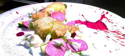 Bluebush Cafe - Accommodation Nelson Bay 2