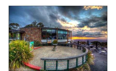 Bluebush Cafe - Accommodation Nelson Bay 32
