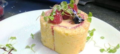 Bluebush Cafe - Accommodation Nelson Bay 3