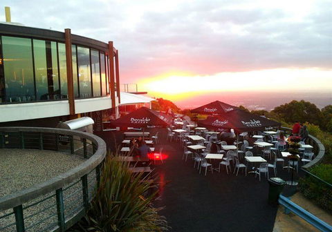 Bluebush Cafe - Accommodation Nelson Bay 5