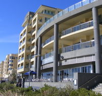 Cafe Blu - Accommodation Nelson Bay