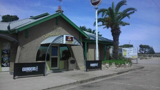 Warnertown SA Accommodation Nelson Bay