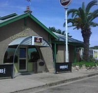 Flinders Rest Hotel - Accommodation Nelson Bay