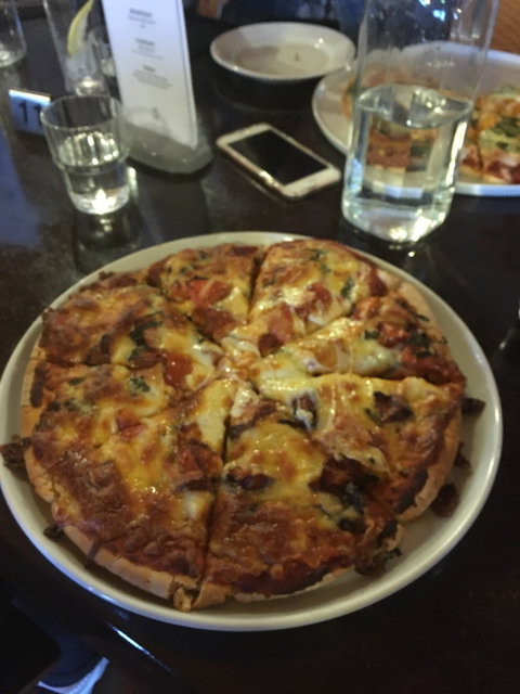 Mount Barren Restaurant - Accommodation Nelson Bay 1