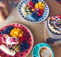 Narinthorn Thai Food - Accommodation Nelson Bay
