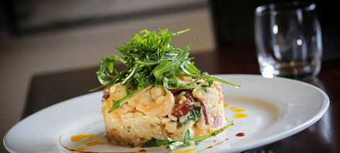 Sabadee Thai - Accommodation Nelson Bay 0