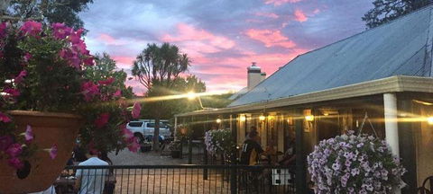 The Old Canberra Inn - Accommodation Nelson Bay 7