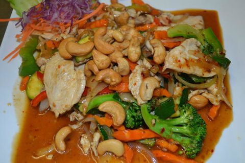 Timbarra Thai - Accommodation Nelson Bay 0