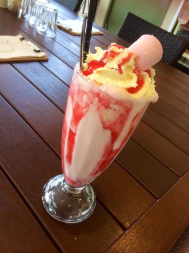 Q Bar & Brasserie On The Avenue - Accommodation Nelson Bay 2