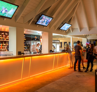 Howl At The Moon - Accommodation Nelson Bay